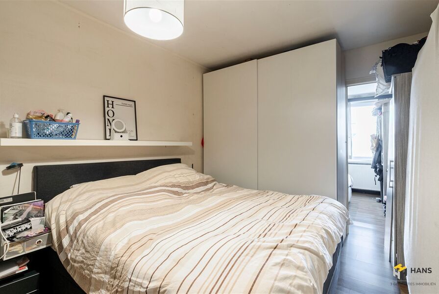 Appartement te koop in DEURNE
