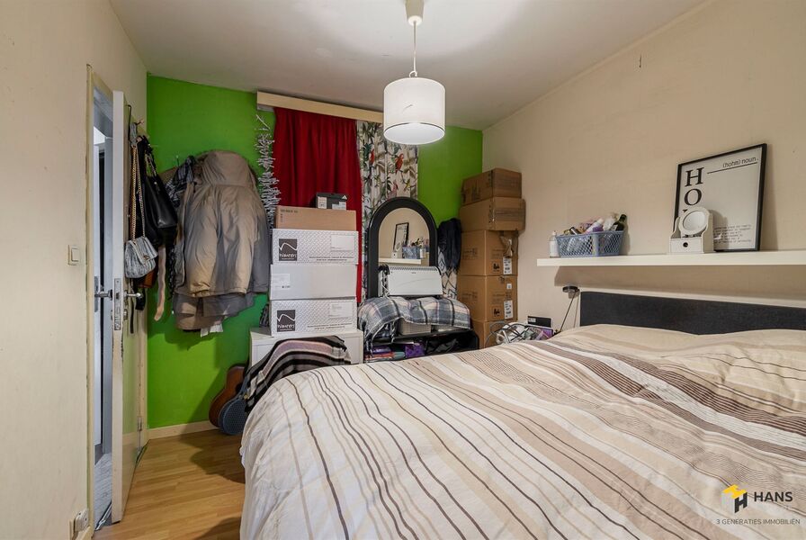Appartement te koop in DEURNE