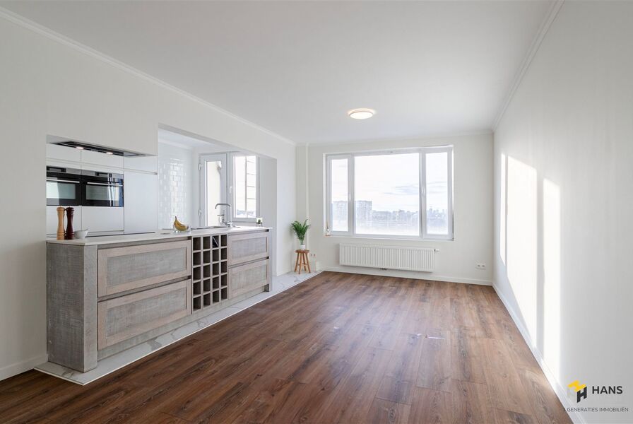 Appartement te koop in DEURNE