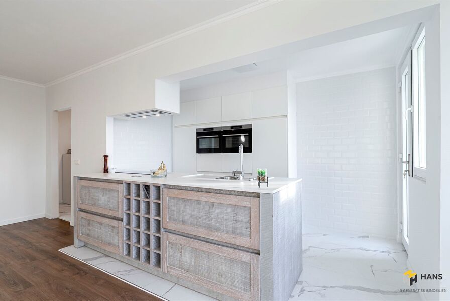 Appartement te koop in DEURNE