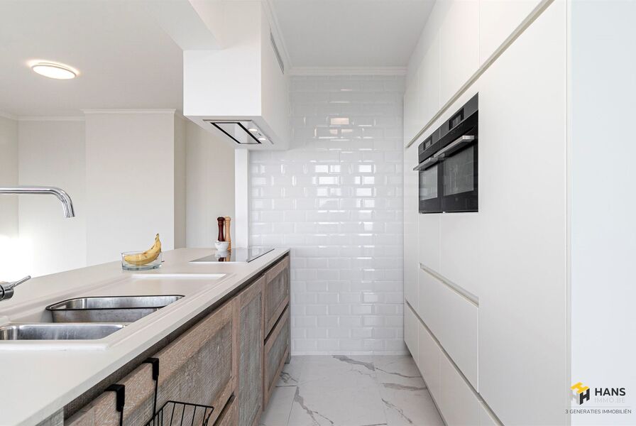 Appartement te koop in DEURNE