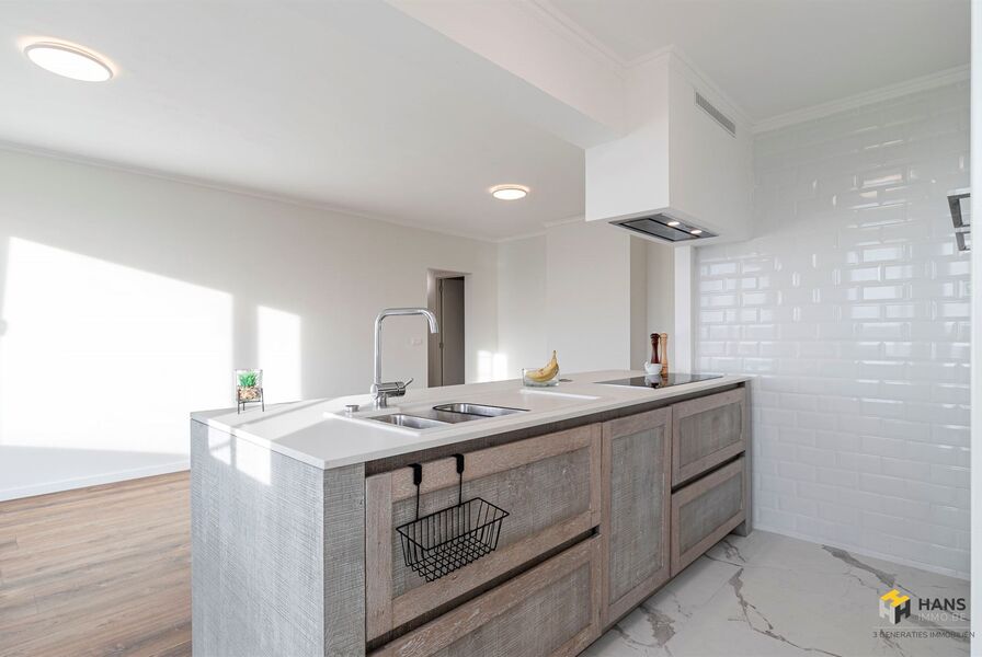 Appartement te koop in DEURNE