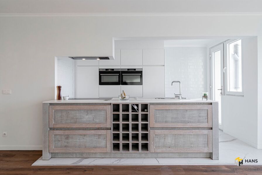 Appartement te koop in DEURNE