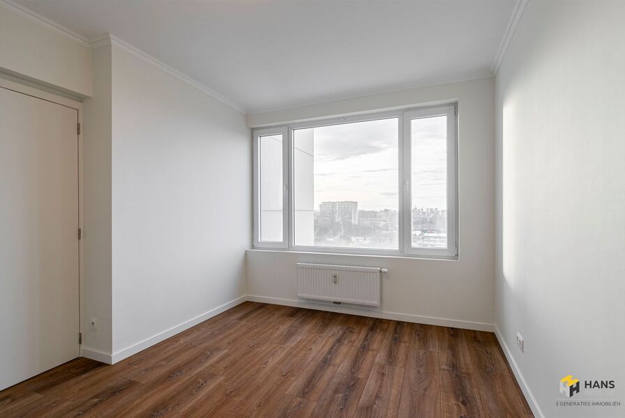 Appartement te koop in DEURNE