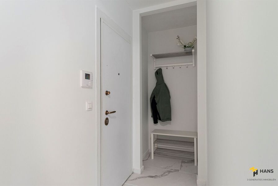 Appartement te koop in DEURNE