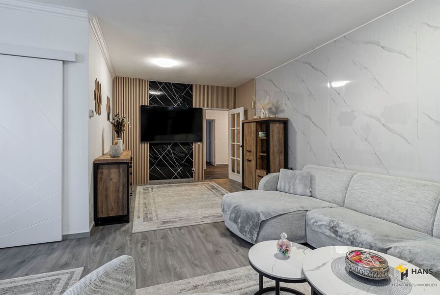 Appartement te koop in DEURNE