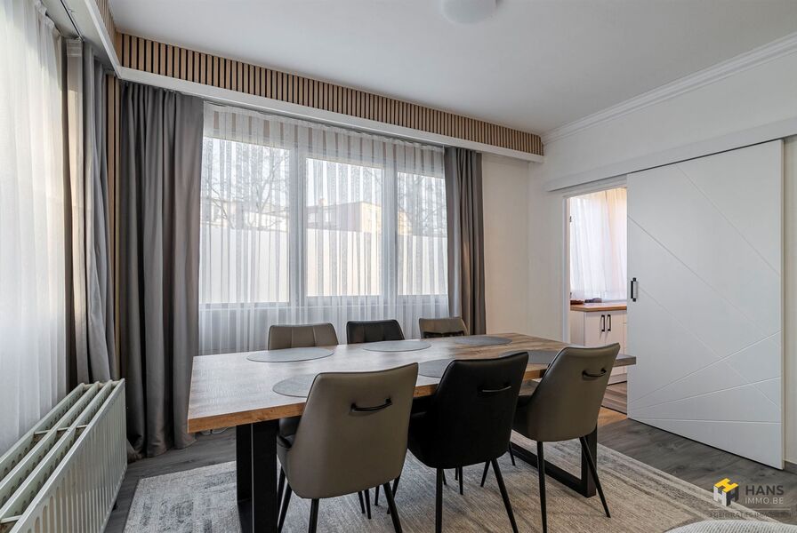 Appartement te koop in DEURNE