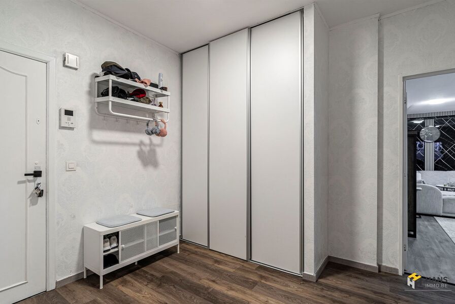 Appartement te koop in DEURNE