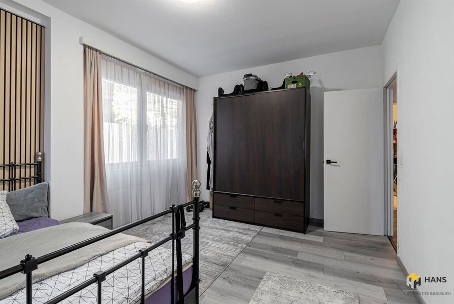 Appartement te koop in DEURNE