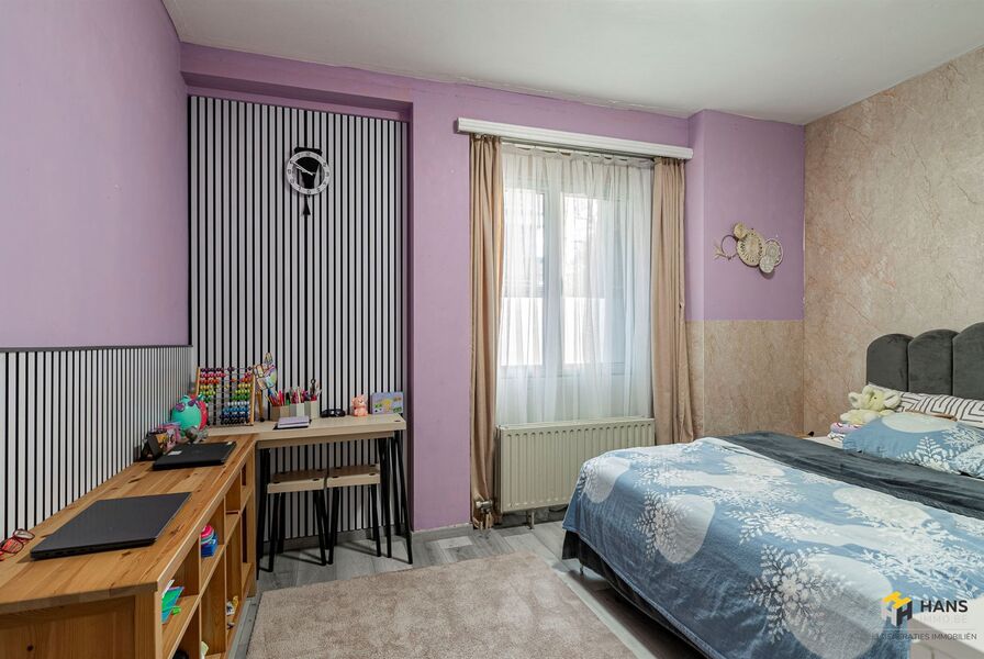 Appartement te koop in DEURNE