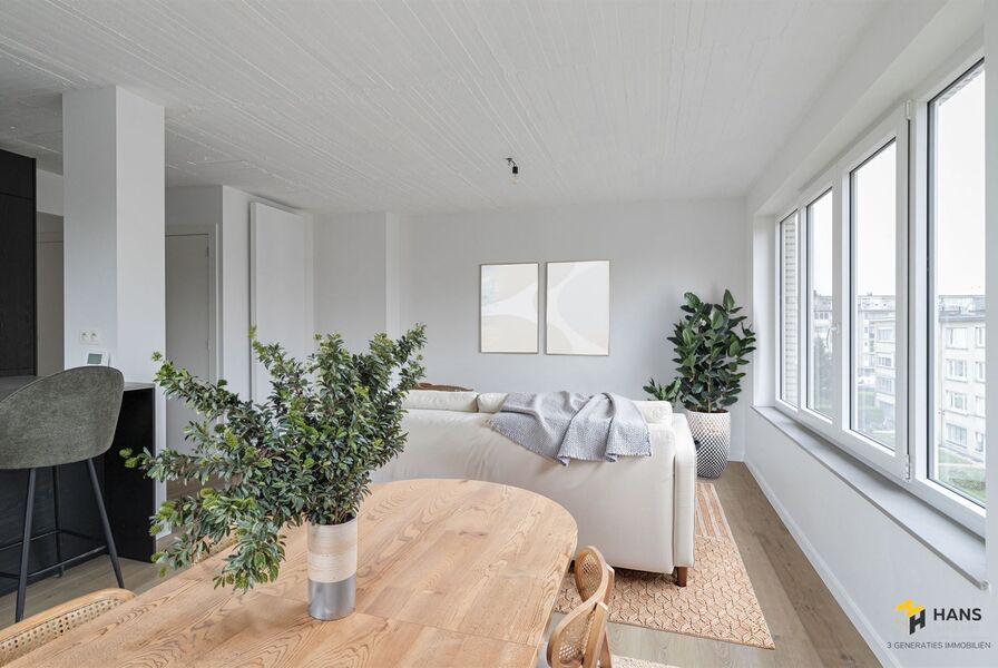 Appartement te koop in DEURNE