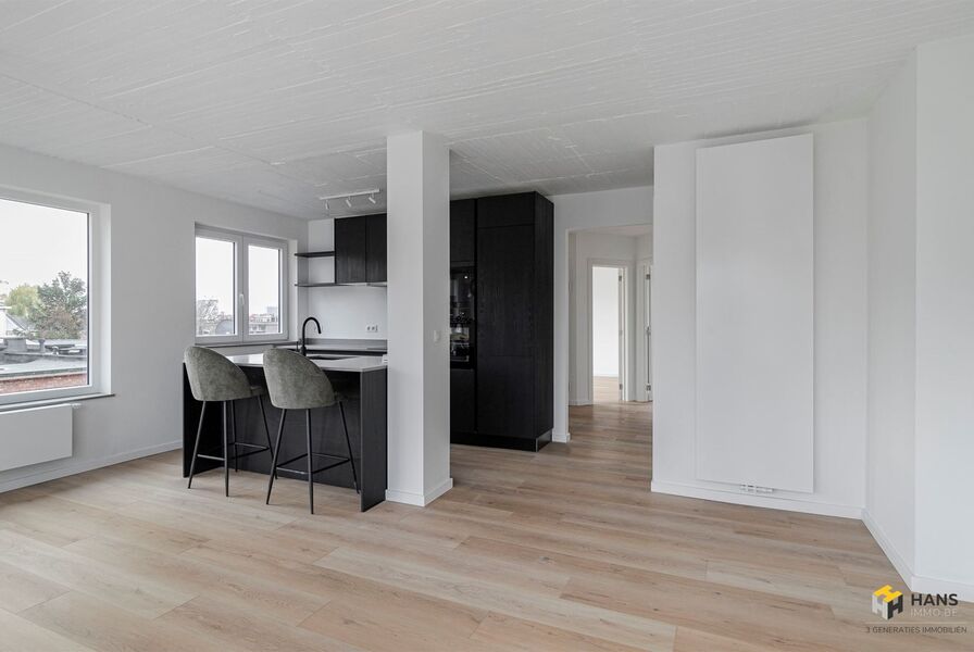 Appartement te koop in DEURNE