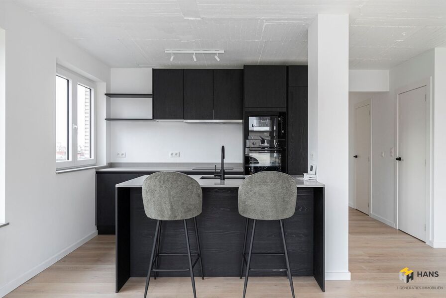 Appartement te koop in DEURNE