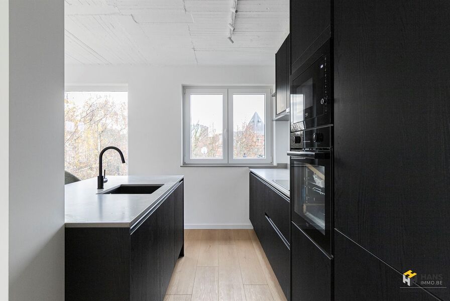 Appartement te koop in DEURNE