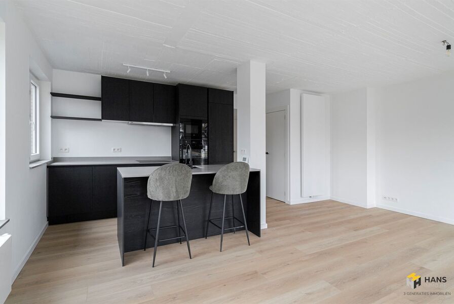 Appartement te koop in DEURNE