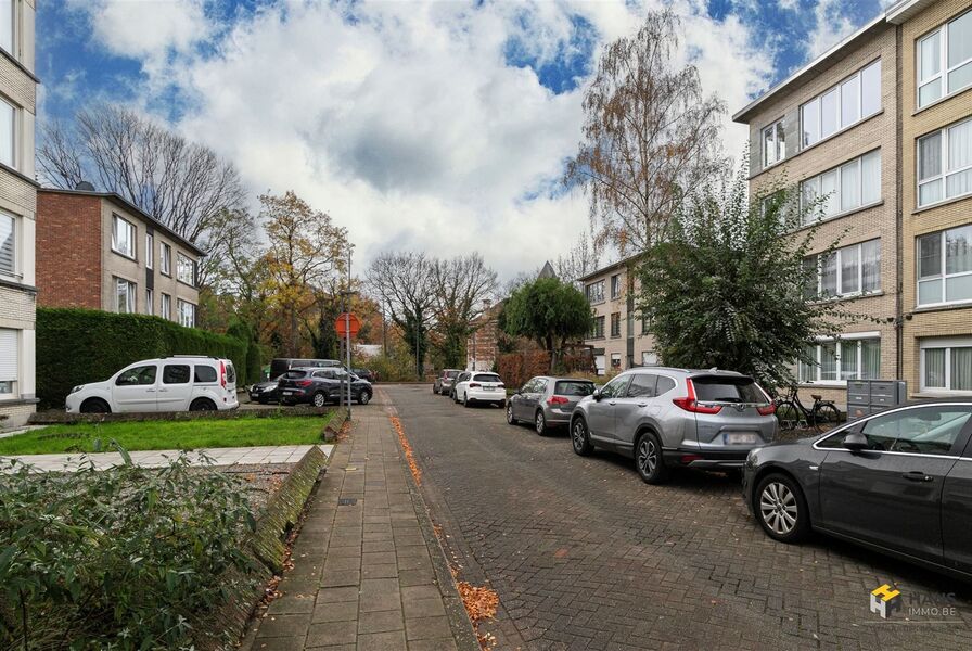 Appartement te koop in DEURNE