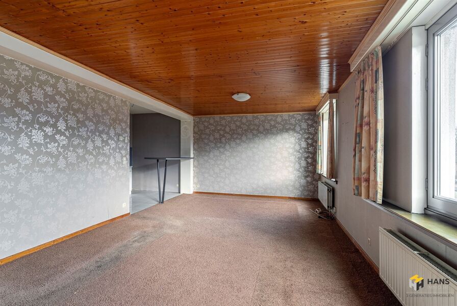 Appartement te koop in DEURNE