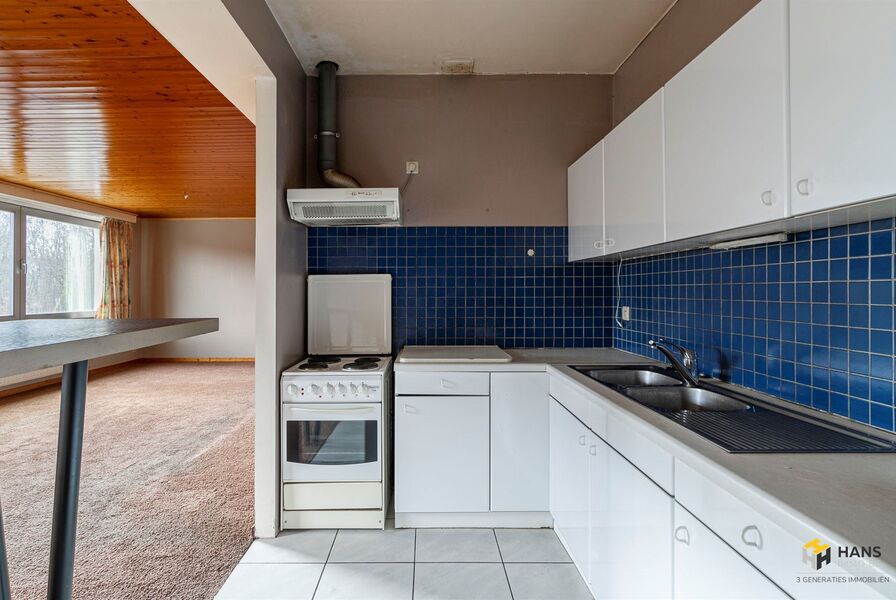 Appartement te koop in DEURNE