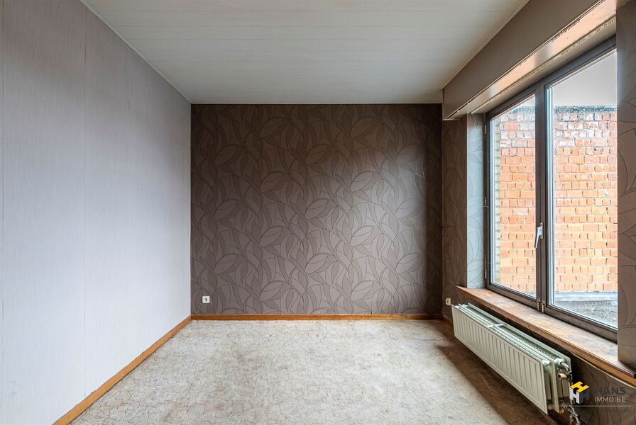 Appartement te koop in DEURNE