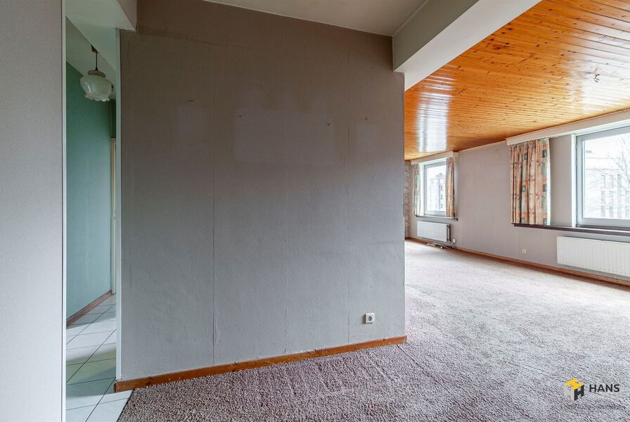 Appartement te koop in DEURNE