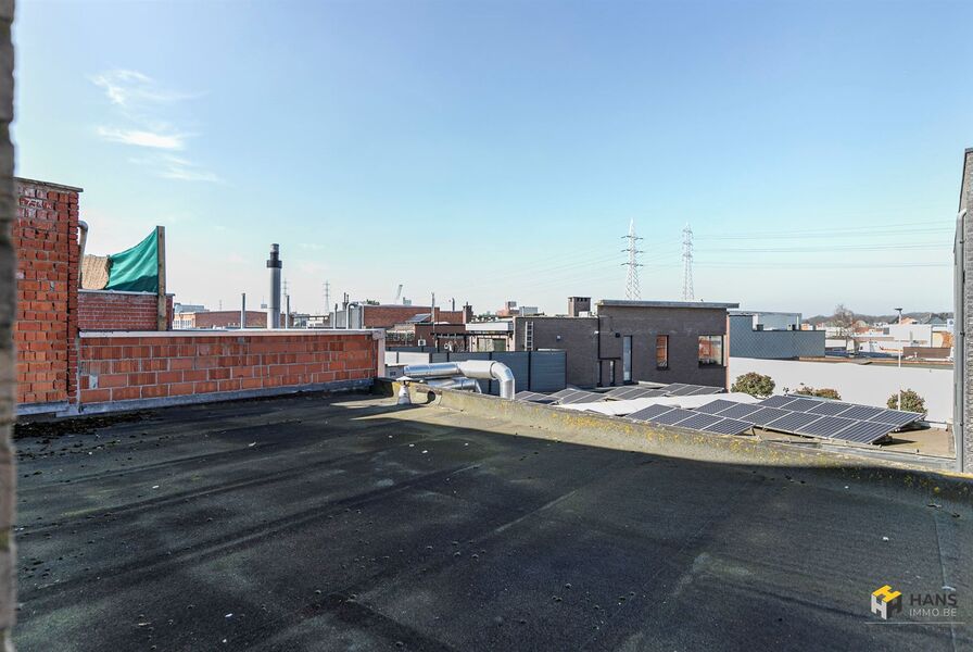 Appartement te koop in DEURNE