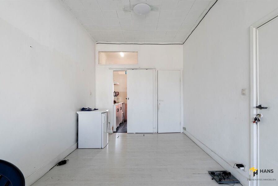 Appartement te koop in DEURNE