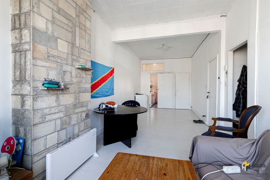 Appartement te koop in DEURNE