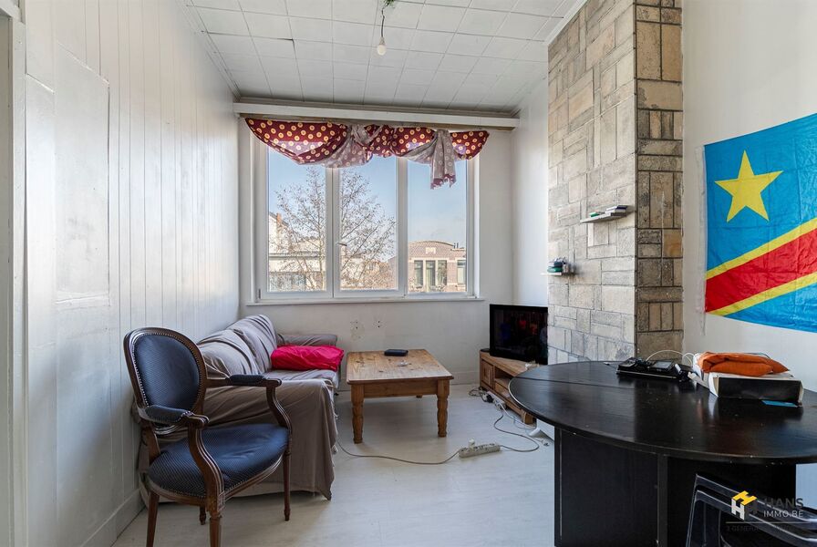 Appartement te koop in DEURNE