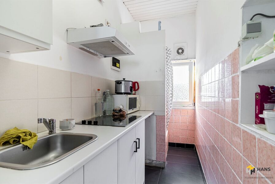 Appartement te koop in DEURNE