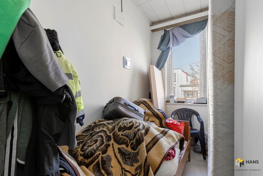 Appartement te koop in DEURNE