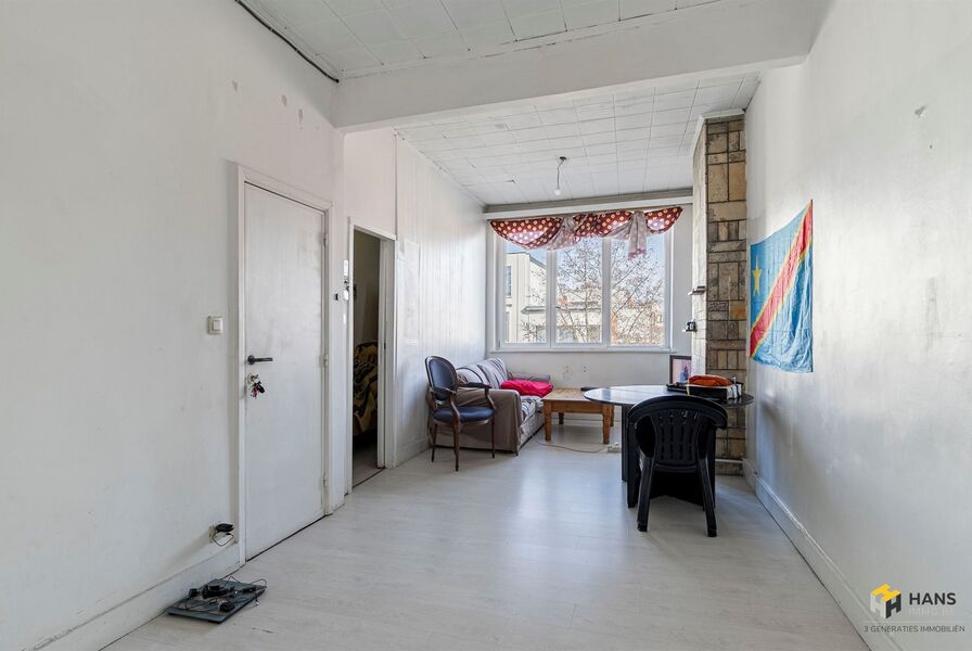 Appartement te koop in DEURNE
