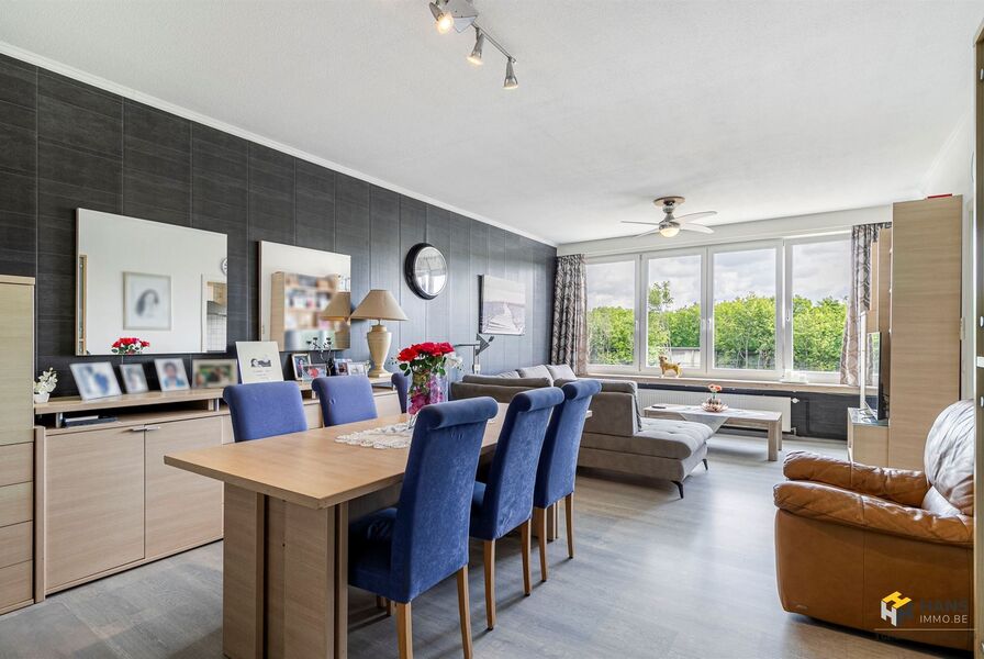 Appartement te koop in DEURNE