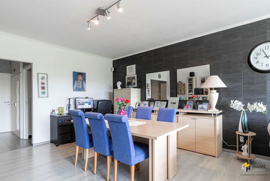 Appartement te koop in DEURNE