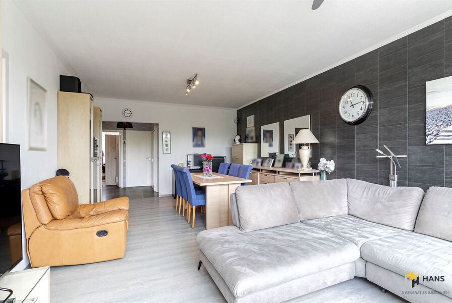 Appartement te koop in DEURNE