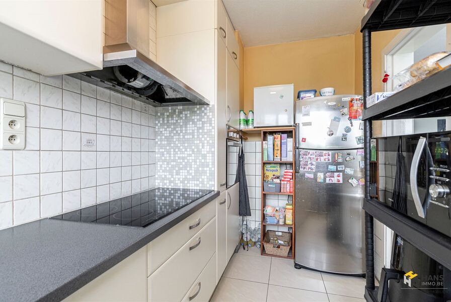 Appartement te koop in DEURNE