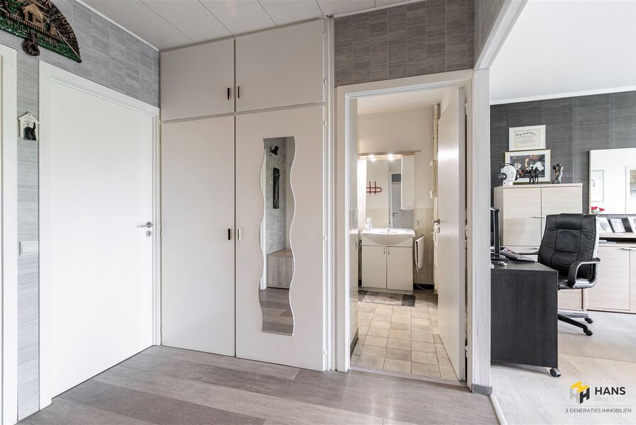 Appartement te koop in DEURNE