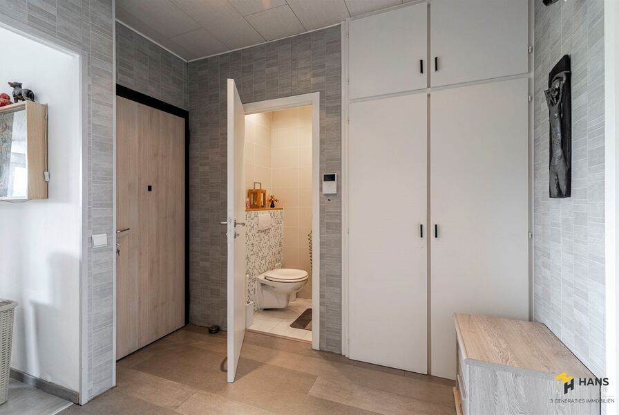 Appartement te koop in DEURNE