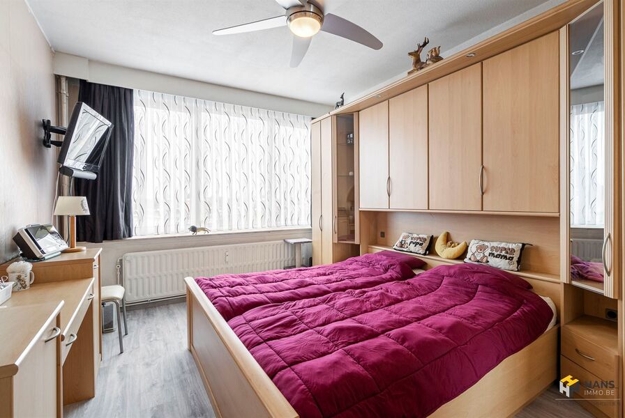 Appartement te koop in DEURNE