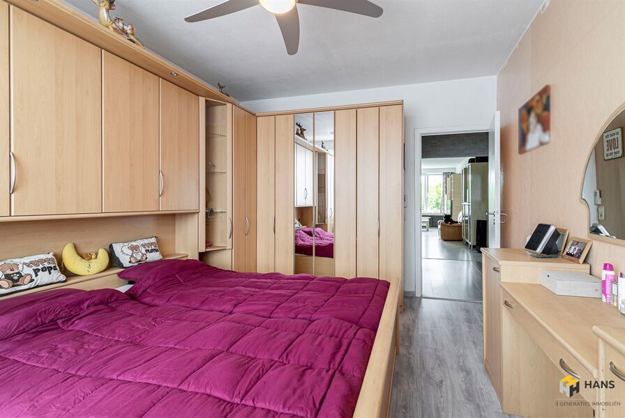 Appartement te koop in DEURNE