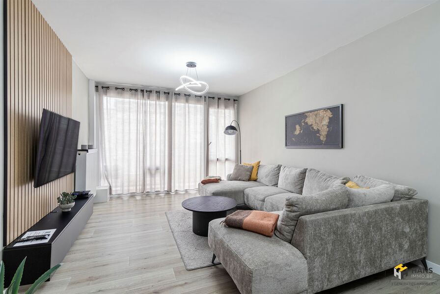 Appartement te koop in ANTWERPEN