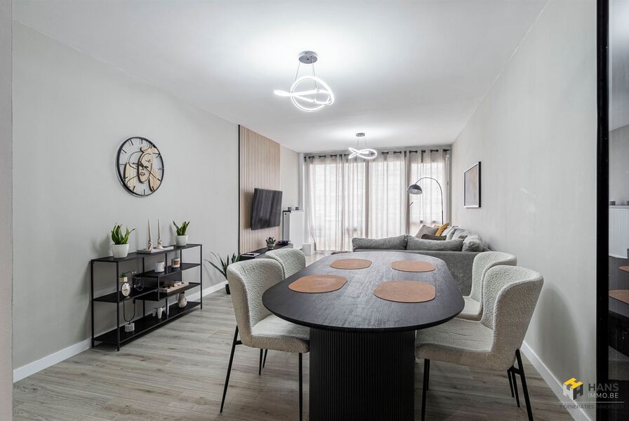 Appartement te koop in ANTWERPEN