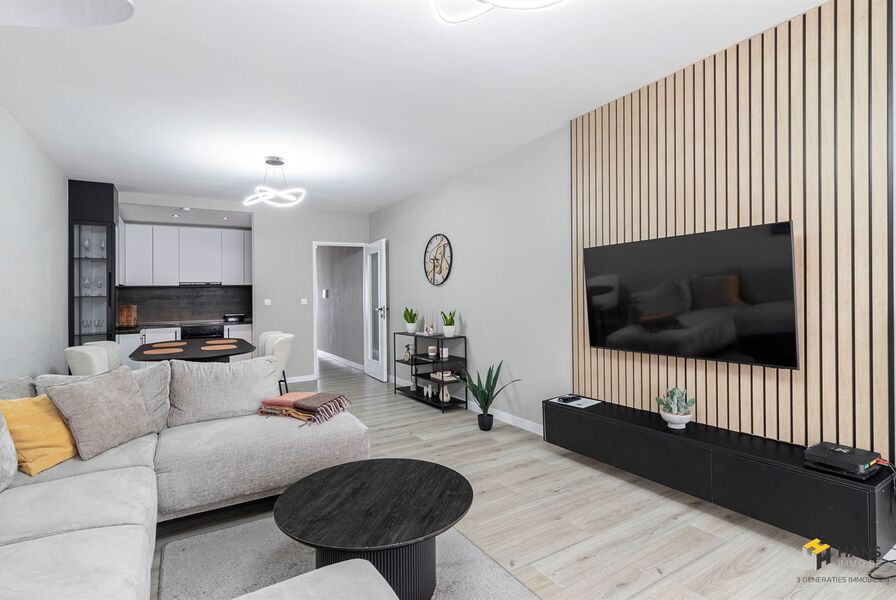 Appartement te koop in ANTWERPEN
