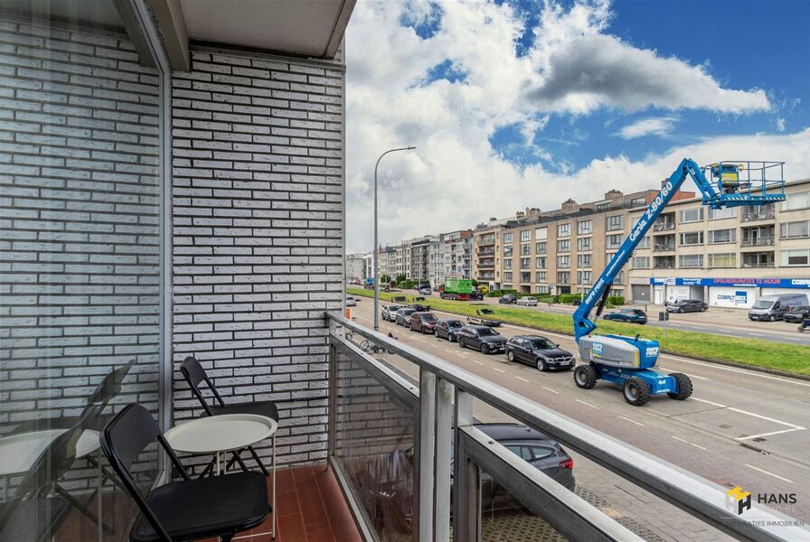 Appartement te koop in ANTWERPEN