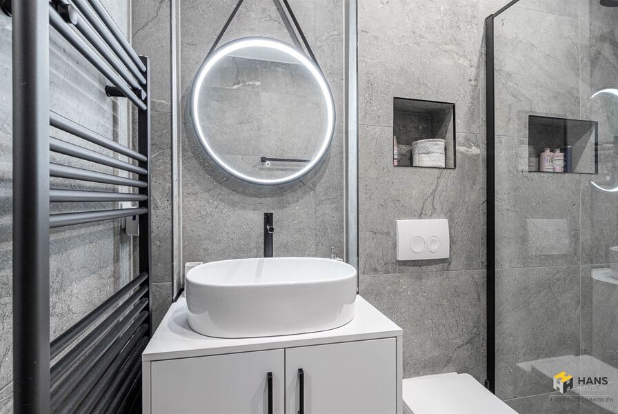 Appartement te koop in ANTWERPEN
