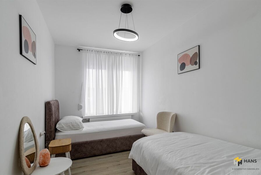 Appartement te koop in ANTWERPEN