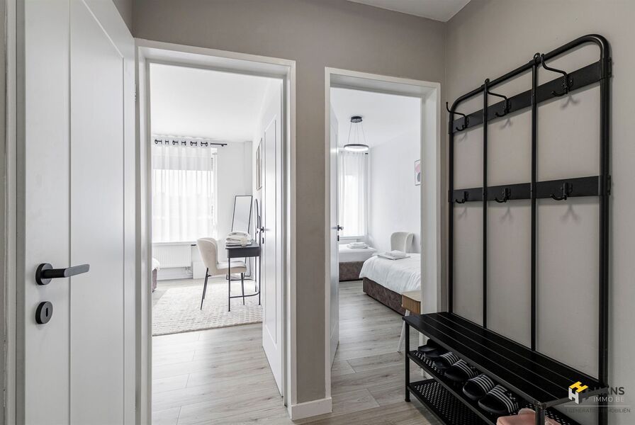 Appartement te koop in ANTWERPEN