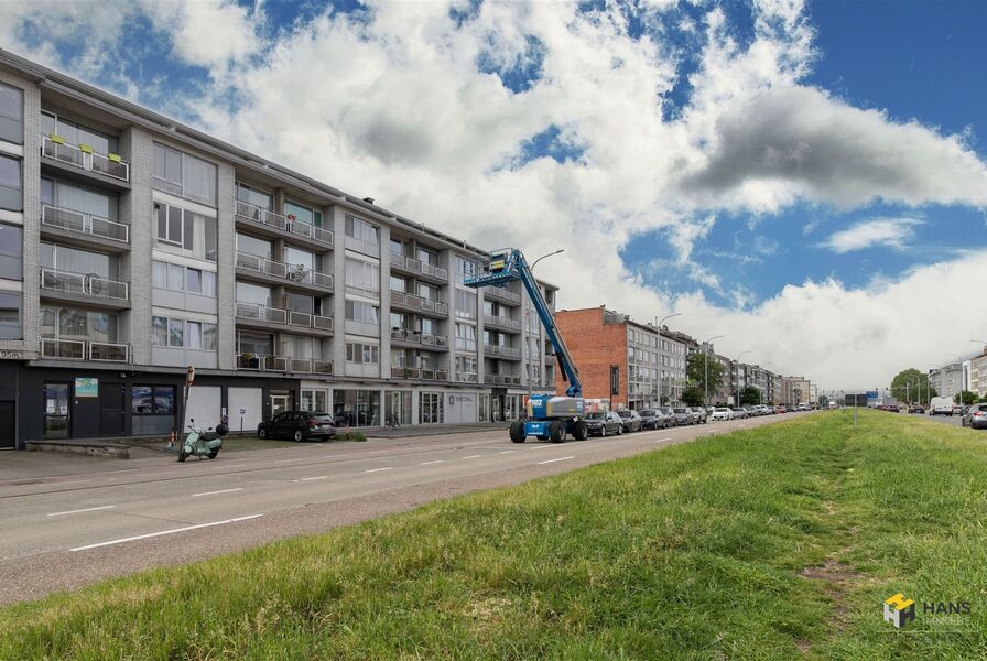 Appartement te koop in ANTWERPEN