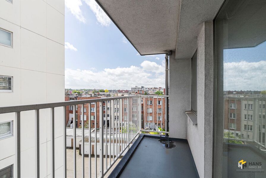 Appartement te koop in DEURNE