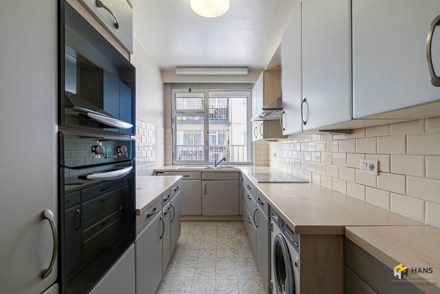 Appartement te koop in DEURNE