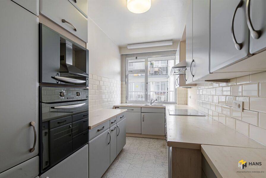 Appartement te koop in DEURNE